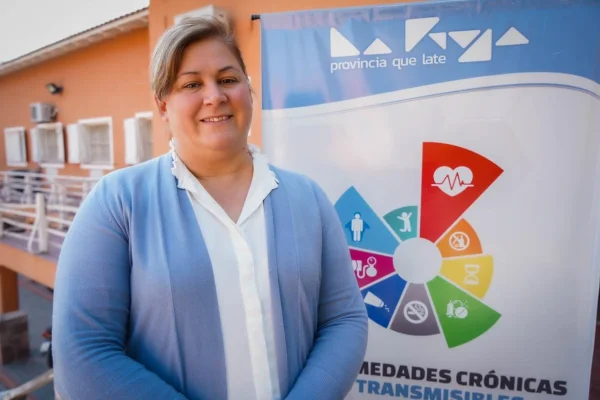 Difundirán los avances sobre la hipertensión