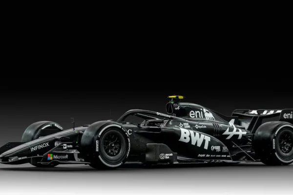 La decisión que tomó Alpine para dar pelea con Franco Colapinto en 2026 en la Fórmula 1