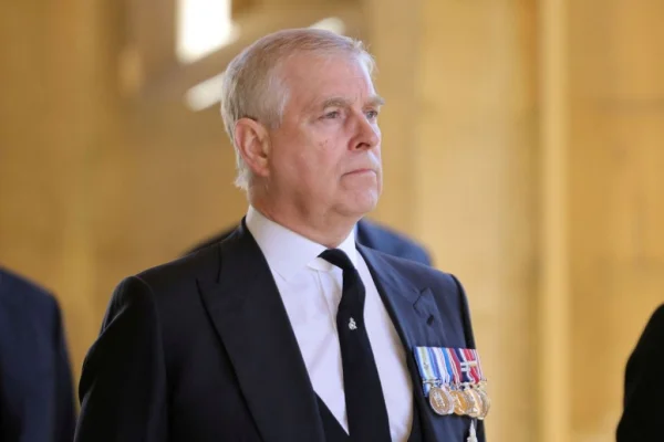 Gran Bretaña: Andrés será despojado de su título de príncipe y abandonará su residencia