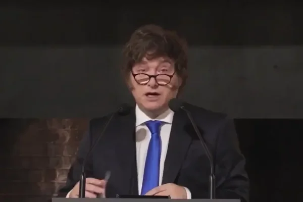 Javier Milei viajará a Bolivia para la asunción de Rodrigo Paz