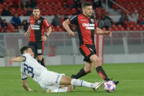 Unión visita a Newell's por el Torneo Clausura
