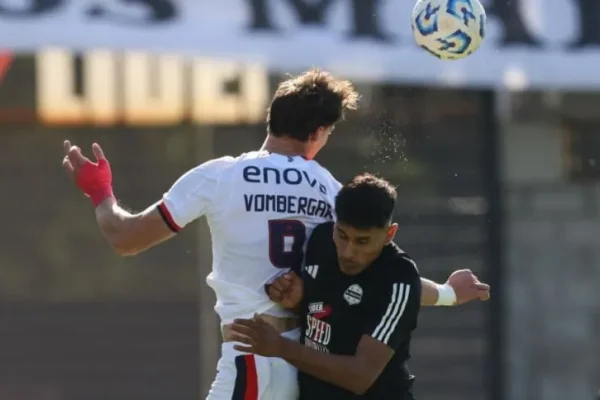 San Lorenzo y Riestra abren la fecha con las Copas como objetivo