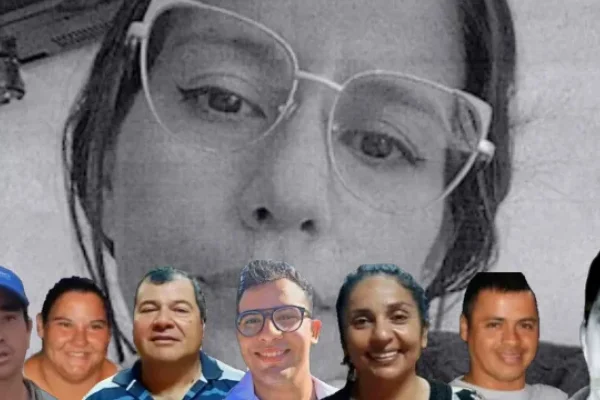 El juicio por el femicidio de Cecilia Strzyzowski empieza hoy tras conformarse el jurado popular