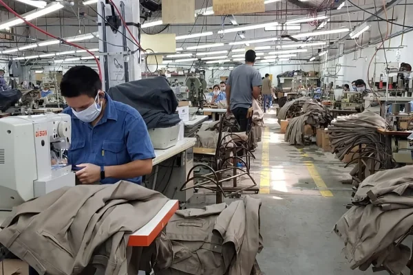 Myriam Espinosa: “Las empresas están resistiendo, pero no ven alternativa ante la falta de reactivación de la obra pública”