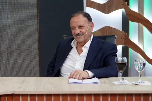 La Rioja construirá el primer Parque Híbrido de Sudamérica