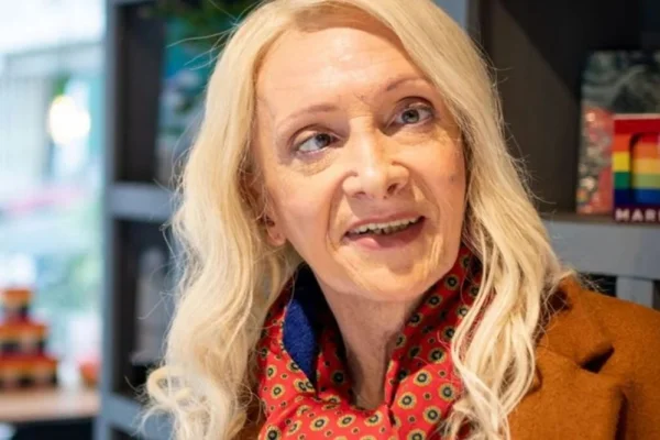 Zulma Lobato vive una situación crítica: al borde del desalojo y una urgente cirugía que no puede pagar