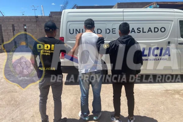 Extraditaron a dos sujetos acusados de delitos económicos