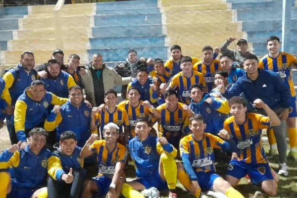 Defensores despachó al