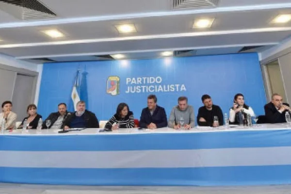 Reflexiones sobre la derrota y el futuro del Peronismo