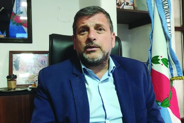 Los Diputados electos que deberán renunciar a sus actuales funciones políticas