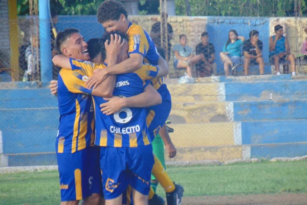 Defensores y Juventud juegan con la necesidad de sumar en el Regional Amateur