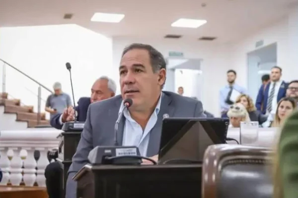 Los legisladores que fueron reelegidos en 3 Distritos