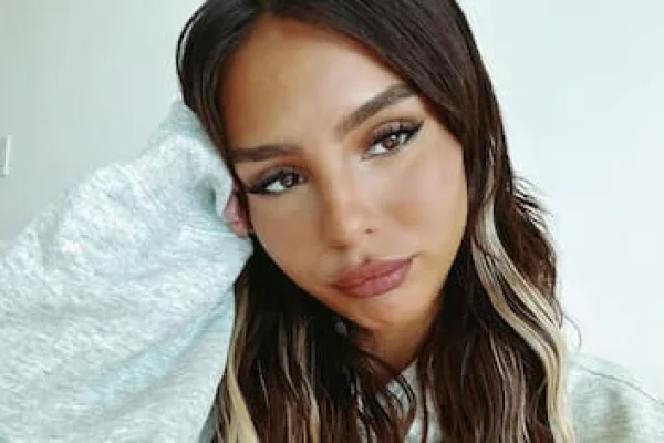 El comunicado de Juanita Tinelli tras pedir a la Justicia un botón antipánico: “No puedo seguir viviendo con miedo”