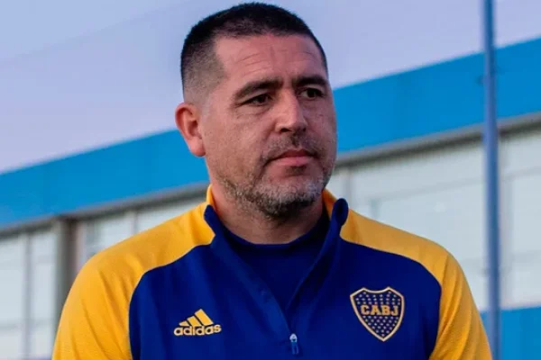 El DT preferido de los hinchas de Boca ya le dijo “no” a Riquelme para 2026