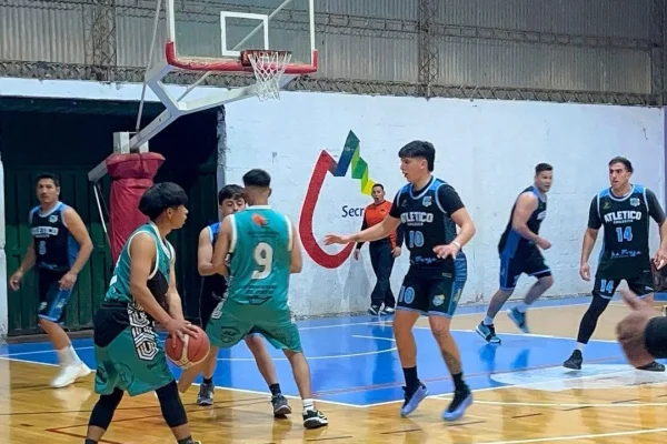 Atlético Chilecito y Fama Basket abren la serie final