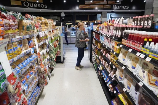 Inflación: consultoras prevén que el número de octubre aumentó y se ubicaría entre 2,1% y 2,8%