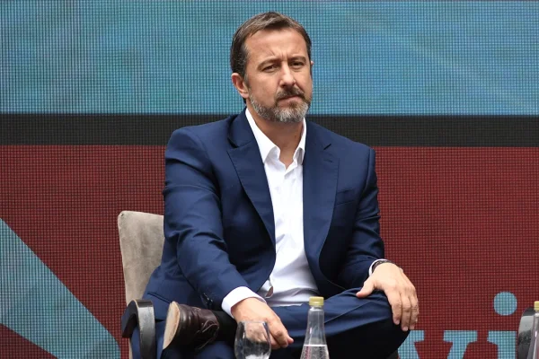 La crisis en la viticultura golpeó a la bodega Norton