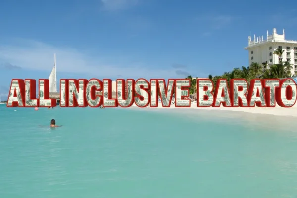 Cyber Monday al rojo vivo: ofertas de hasta el 55% y vuelos a Punta Cana por menos de $500