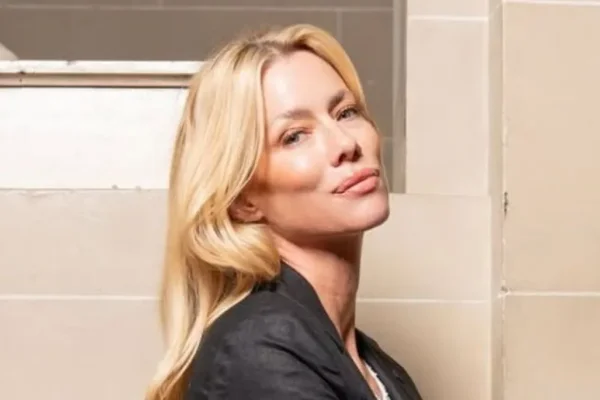 La catarsis de Nicole Neumann porque quieren dejar libre a una de sus hijas en el colegio