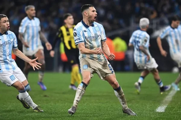 Racing visita a Central Córdoba y buscará la recuperación