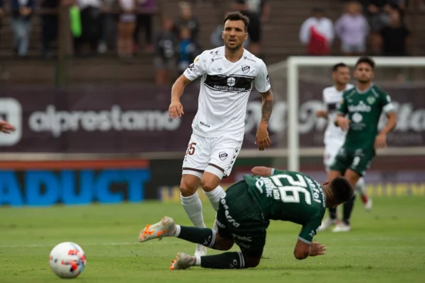 Sarmiento visita a Platense por el Torneo Clausura 2025