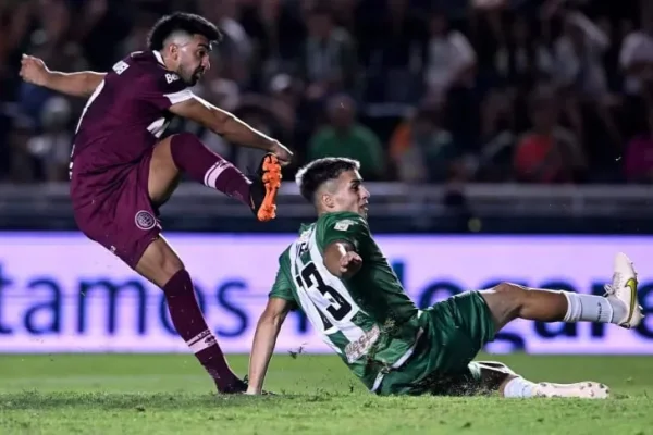Banfield y Lanús se llevan todas las miradas en el clásico del sur