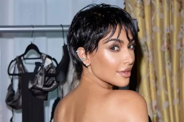 ‘No busques venganza’: el consejo de Kim Kardashian que dejó muda a Wanda Nara