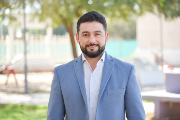 Zárate: “Hay que reformar el Código de Faltas, las rodadas de motos no pueden seguir siendo una moda urbana”