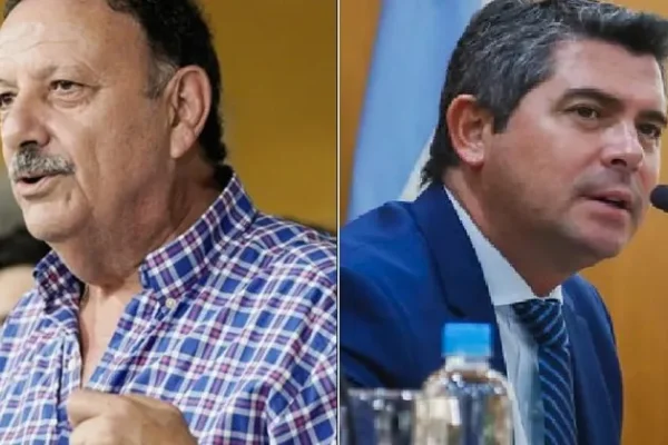 Orrego rechaza el reclamo sobre Josemaría y sostiene que el fundamento de Quintela “está desvanecido”