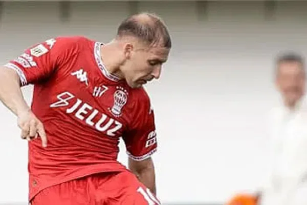 Huracán le ganó un duelo clave a Defensa y Justicia por el Torneo Clausura