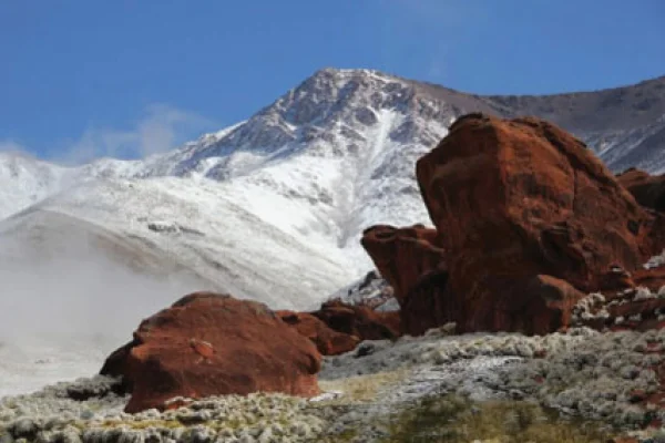 Presentarán avances del proyecto “Etnografía a orillas del Achavil”