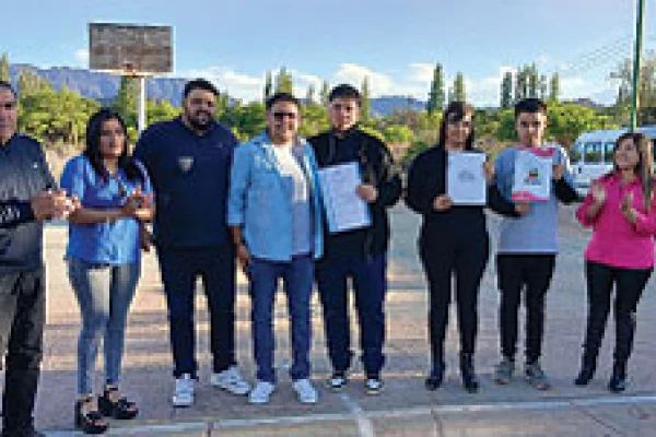 “La hora silenciosa”, una propuesta del Municipio para generar inclusión