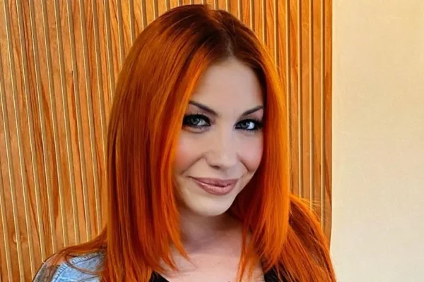 Lowrdez fue hackeada en redes sociales y se sospecha que haya sido su ex pareja