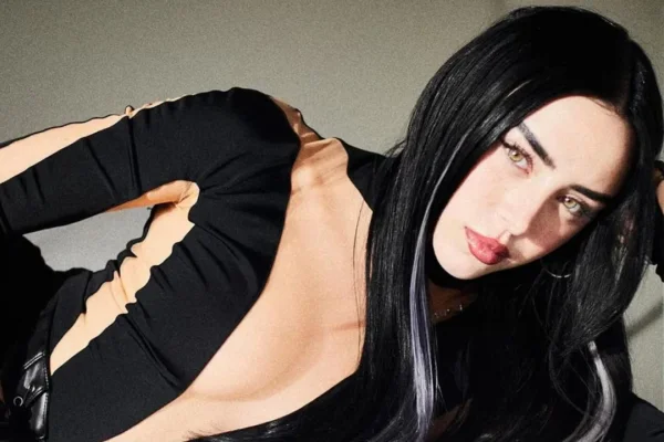 Escándalo total: Nicki Nicole fue vista con un streamer tras separarse de Lamine Yamal