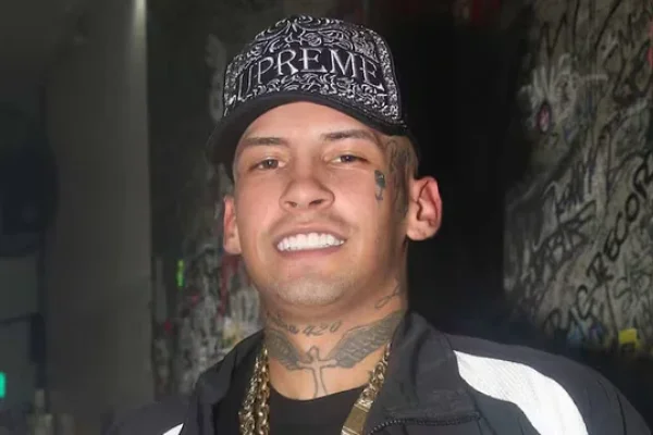 “No tiene que exponerse así”: El padre de L-Gante destrozó al nuevo abogado de su hijo