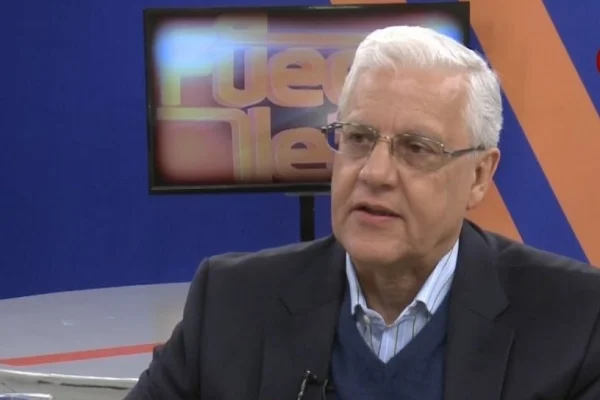 Daniel Sticco: “La baja de tasas es una realidad que se viene y va a dinamizar el crédito”