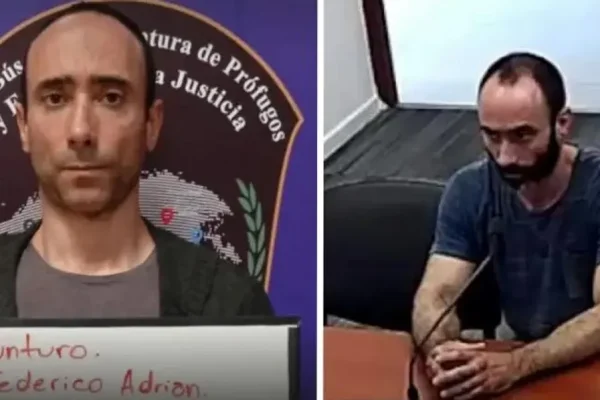 Luego de ser capturado, el peligroso acosador de Tucumán, fue condenado y deberá mudarse a Santiago del Estero