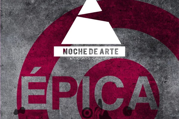 Se viene la Noche de Arte: novena edición de “En corto circuito”