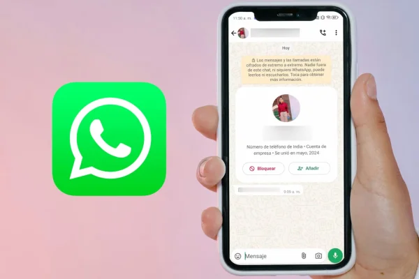 Un fallo reconoció al whatsapp como medio válido de despido laboral