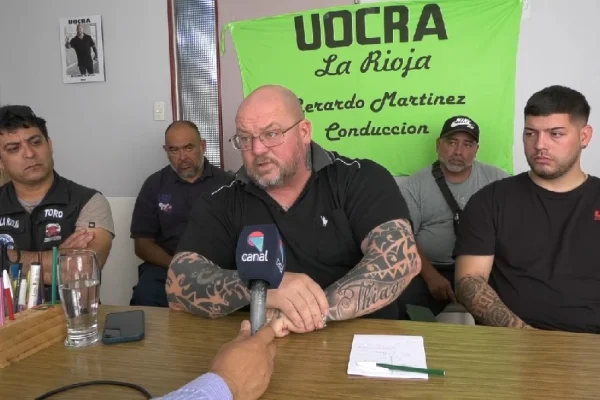 La CGT renueva autoridades e incorpora por primera vez a una mujer en el triunvirato