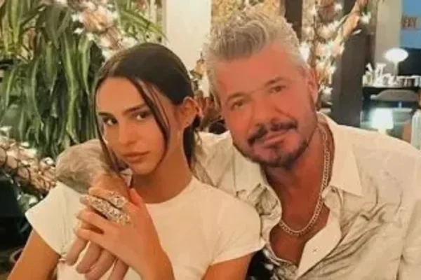 “Un dueño de medios importantes, donde me ‘asesinan’” : el descargo de Tinelli por la amenaza a su hija