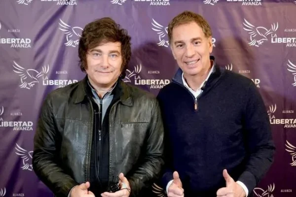 Santilli abre la puerta al diálogo con gobernadores kirchneristas: 