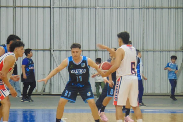 Atlético Chilecito recibe a Independiente por el Pre Federal