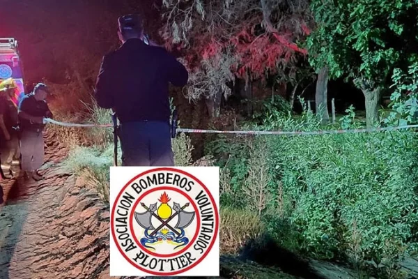 Neuquén: encontraron el cadáver de un hombre en Plottier