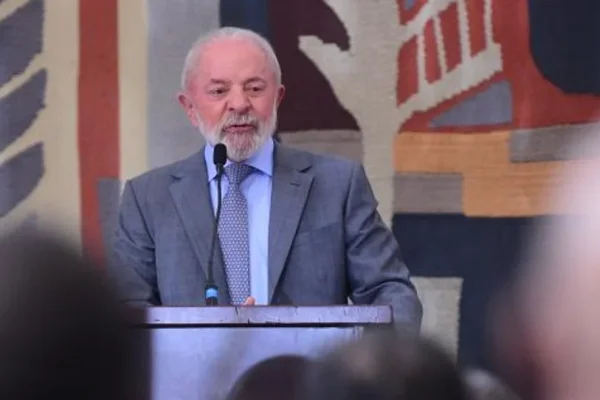 Lula calificó de “masacre” el operativo en las favelas que dejó más de 100 muertos