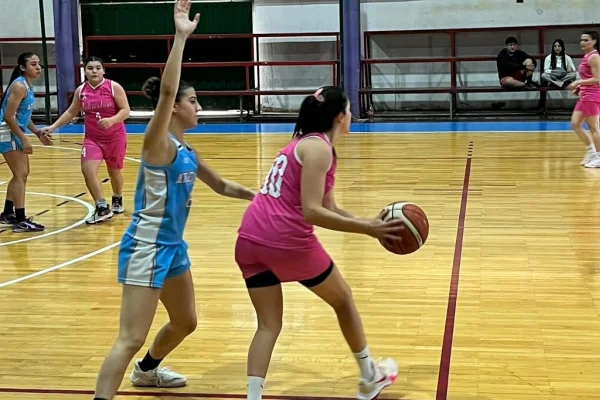 Se definieron los elencos semifinalistas en Chilecito