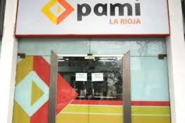 Pami La Rioja no fue notificado sobre la resolución judicial por cobertura de medicamentos