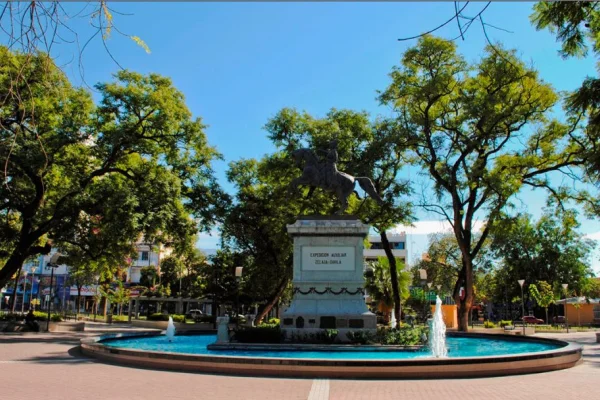 El tiempo para La Rioja: caluroso con 31° para este miércoles