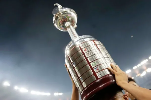 La Conmebol planea llevar la final de la Libertadores a otro continente