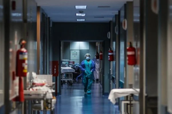 La Justicia investiga la muerte de una mujer en el Hospital Vera Barros